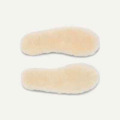 UGG Lammfell-Sohle Einlage Einlegesohle Damen Größe 36-42