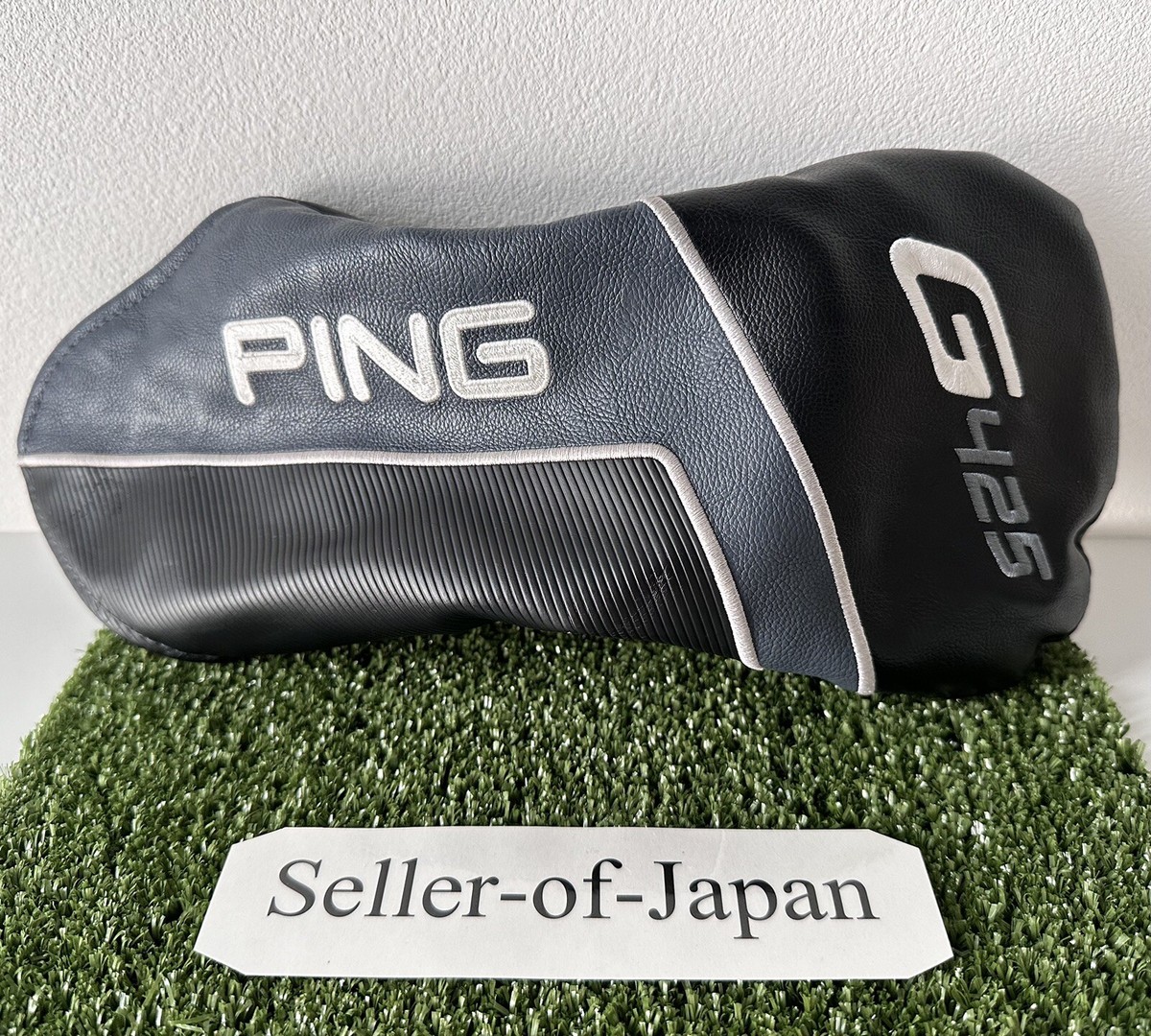 PING G425 MAX 10.5 Head Only RH w/ Head Cover , Free Ship PING G425 MAX 10.5 Head Only RH w/ Head Cover , Free Ship