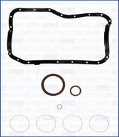 Original Ajusa Dichtungssatz KurbelgehäUse 54043100 FüR Renault