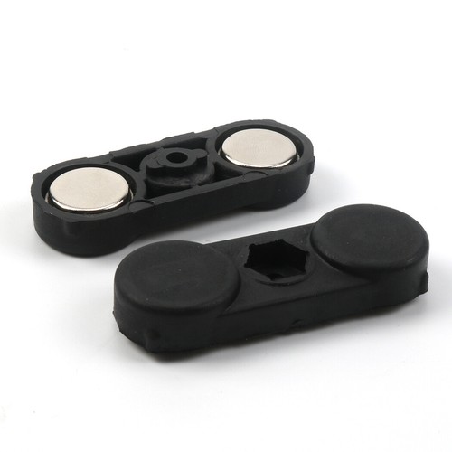 Battery Door Kick Plate Latch Kit For Freightliner