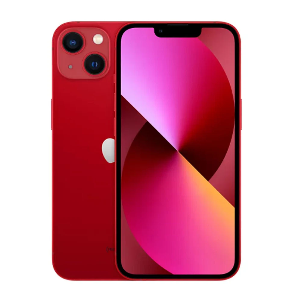 Apple iPhone 13 128GB Unlocked - Good