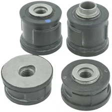 Rack and Pinion Mount Bushing Front Febest VWAB-TIGSG-KIT