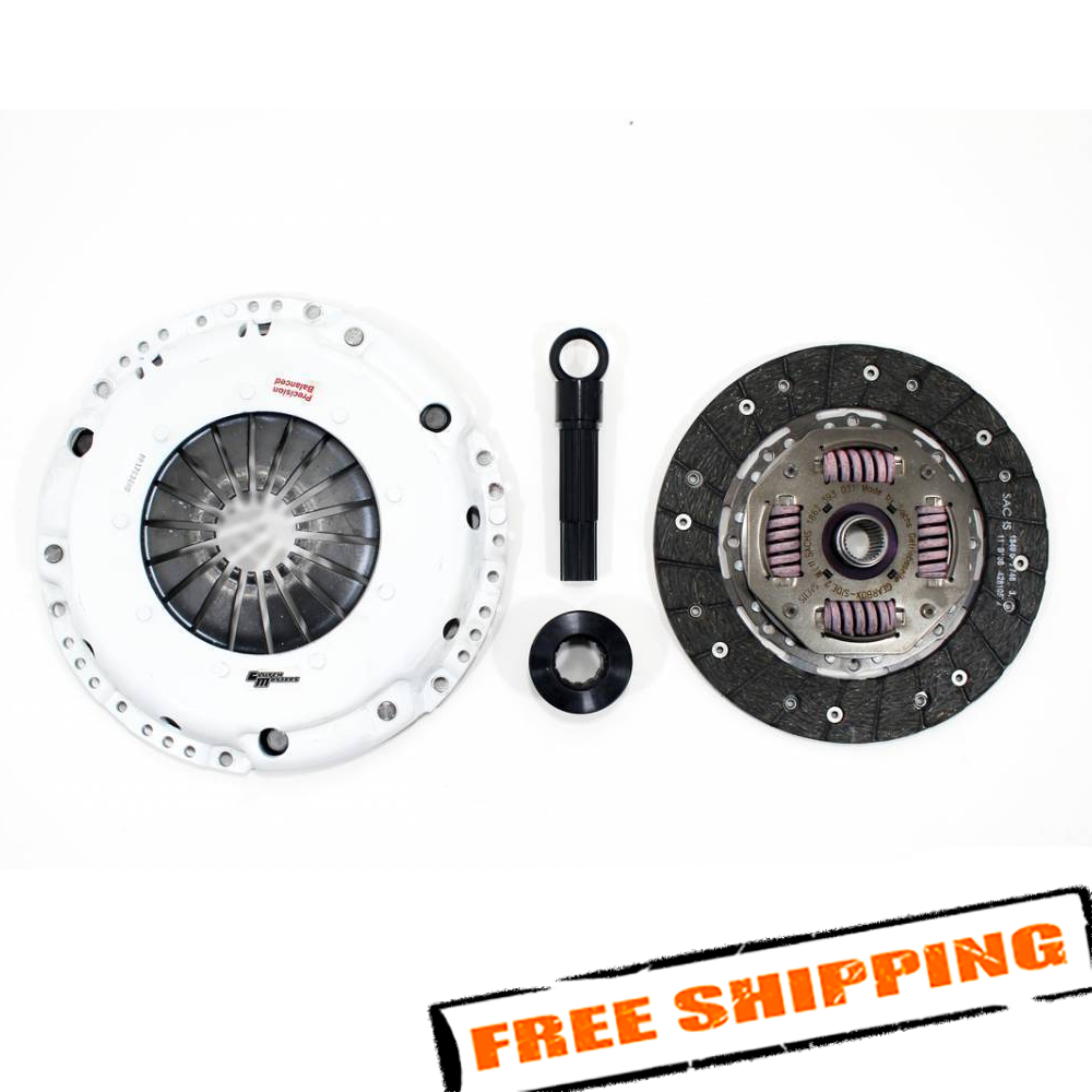 Clutch Masters 03635-HD00-X FX100 Single Disc Clutch Kit