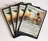 Oketra's Avenger (4) Hour of Devastation NM MTG Magic the Gathering