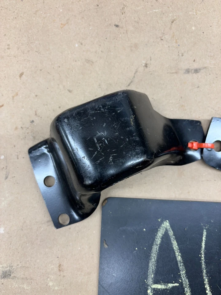 Camaro 68-74 1967 68 69 Nova marco de motor soportes de montaje perchas SBC 327 V8 Foto 2 de 4