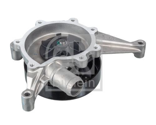 FEBI BILSTEIN 185243 Engine Cooling Water Pump Fits Jaguar S-Type XF XJ - Image 14