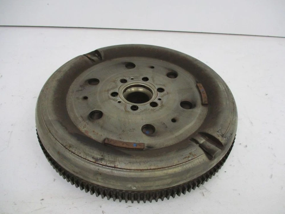 Schwungrad Zweimassenschwungrad ZMS LUK passt für AUDI TT (8J3) 2.0 TFSI - Bild 2 von 3