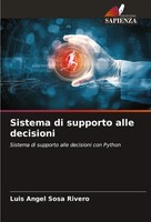 Luis Angel Sosa Rivero | Sistema Di Supporto Alle Decisioni | Taschenbuch (2024)