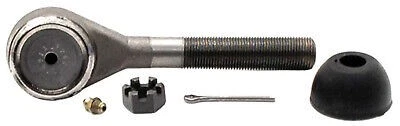 ACDelco 46A0477A Steering Tie Rod End For 91-06 Jeep TJ Wrangler - Image 2 of 2