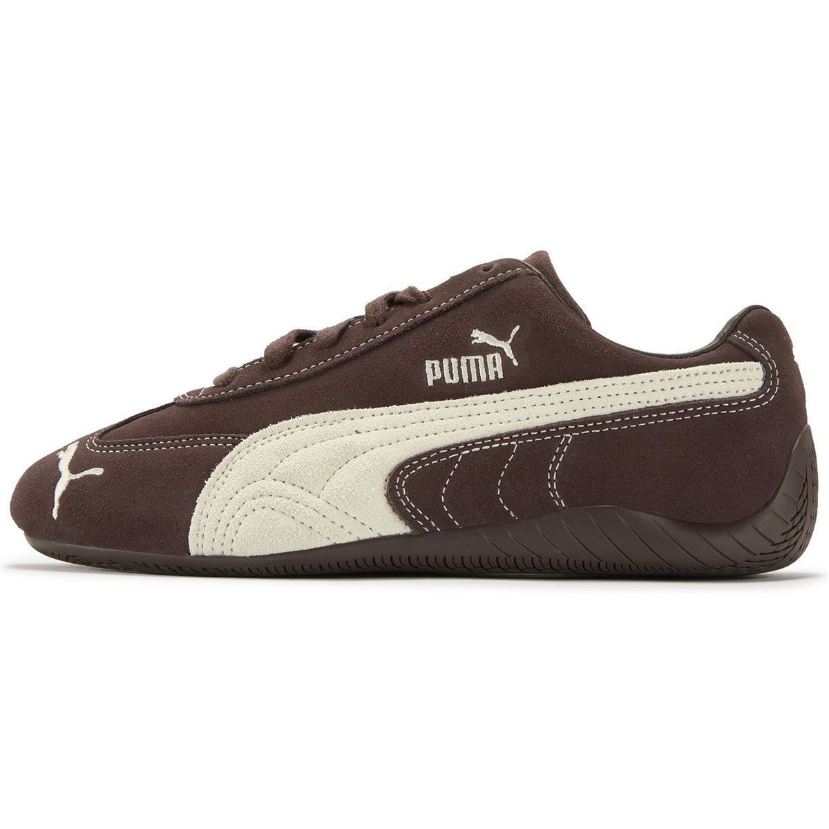 PUMA スピードキャット SPEEDCAT TTF ブラウン　22.5 Puma Speedcat TTF 