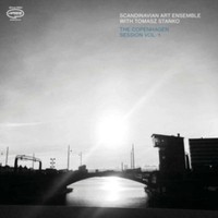 Scandinavian ART ENS - Copenhagen Session Vol. 1 THE - CD - K4Z
