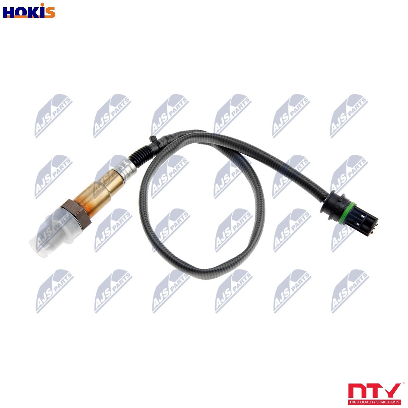 ESL-BM-011 NTY Lambda Sensor for ALPINA,BMW - Image 5