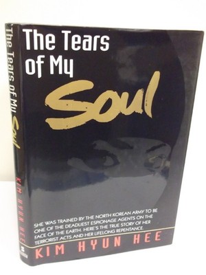 The Tears of My Soul by Hyun Hee Kim
