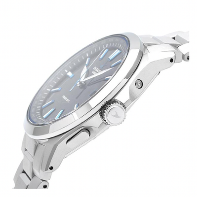 Casio OCEANUS OCW-S100-1AJF Titanium Mens Radio Solar Watch Japan