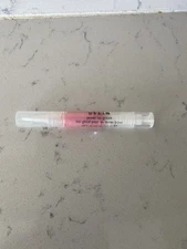 Stila Jewel Lip Glaze - Pink Diamond - HTF