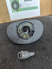 Saab 9-3 93 CIM Module & Key Fob 12769671AA 1...