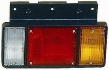 Feu avant (phare) Isuzu SERIE N