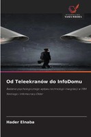 Hader Elnaba | Od TeleekranóW Do Infodomu | Taschenbuch | Polnisch (2026)