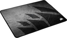 Corsair MM300 PRO Premium Spill-Proof, 360L x 360W mm, Black/Grey 