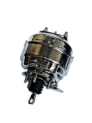 1957-77 Ford F100 F150 Truck Booster Conversion Kit 8'' Bendix Power Booster
