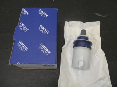 Grohe 48491000 Grohsafe 3.0 Cartridge With Removal Ring New