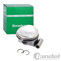 Borsehung Kolbenringe Satz Passend FüR Audi A3 A4 A5 Seat Altea Leon Toledo