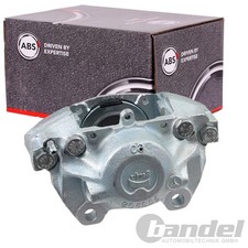 BREMSSATTEL VORDERACHSE RECHTS passend für MERCEDES-BENZ S-KLASSE (W126)