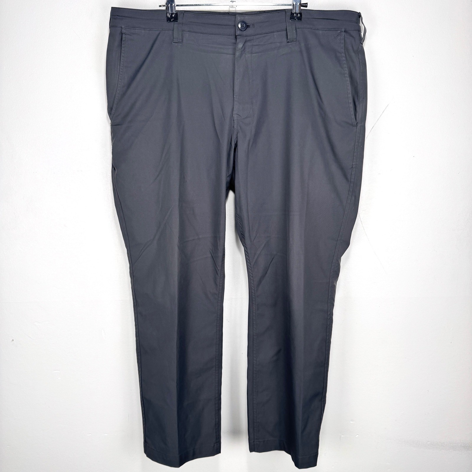 Bluffworks Performance Ascender Pants Gray Regula… - image 10