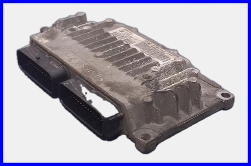 Module contrôle boîte vitesses ECU
