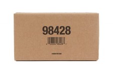 2021/22 UPPER DECK THE CUP HOCKEY HOBBY 6-BOX CASE