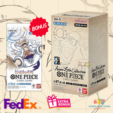 Brand New World EB02-040 Prices | One Piece Extra Booster Anime