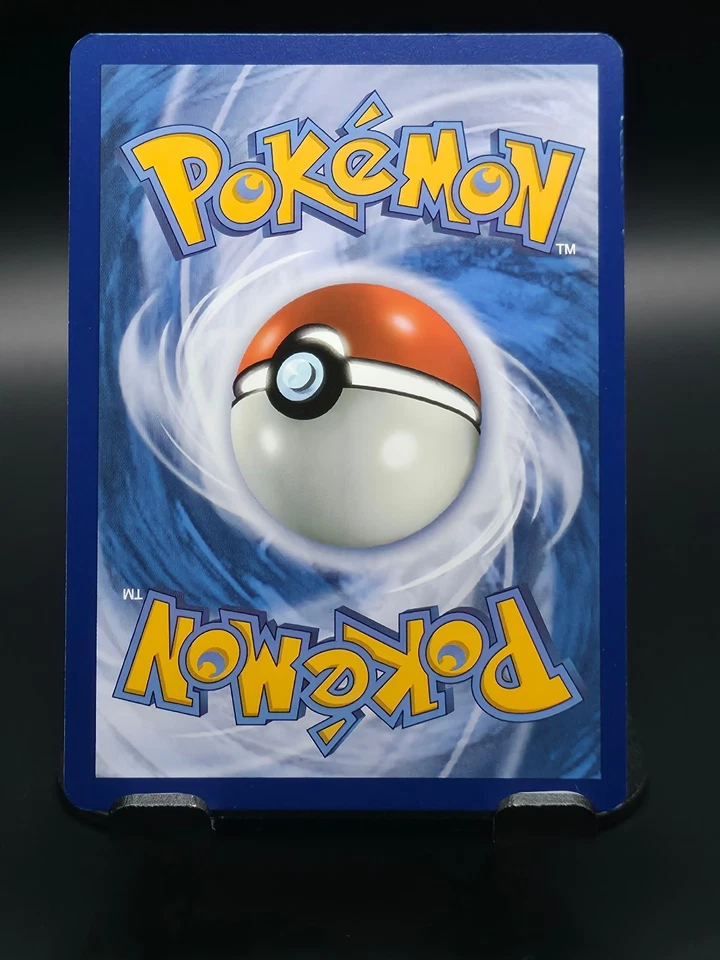 Maushold ex - 233/182 Pokemon SV04: Paradox Rift Holo Ultra Rare LP - Image 2 of 2