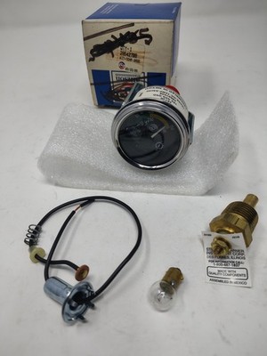 Temp Gauge Kit 29542708 Allison Trans Oil Temperature OEM 29507538 Genuine NOS