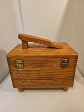 Las mejores ofertas en Cajas originales vintage zapato Limpiabotas