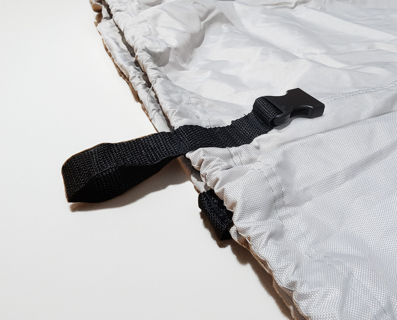 G III 190 FISH AND SKI O/B 2000 2001 BOAT COVER TRAILERABLE HEAVY-DUTY