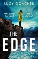 The Edge | Lucy Goacher | Englisch | Taschenbuch | Kartoniert / Broschiert