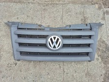 Calandre Volkswagen CRAFTER
