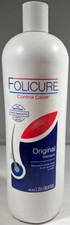 Folicure Original Shampoo, 38.8 oz.