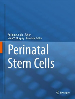 Sean V. Murphy (u. a.) | Perinatal Stem Cells | Buch | Englisch (2014) | xxiii