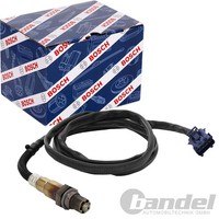 Bosch Lambdasonde FüR Mercedes E/S-KLASSE W212 W213 W222 CLS C218 GLE W166