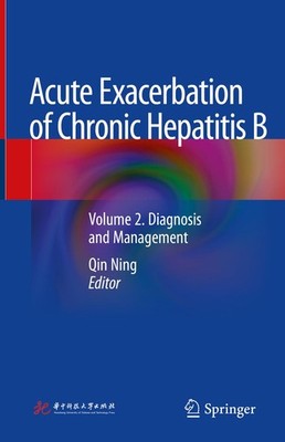 Acute Exacerbation of Chronic Hepatitis B Qin Ning