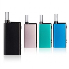 Flowermate V5 Nano | Tragbarer Vaporizer | Kr&auml;uter-Verdampfer | Pocket-Vape