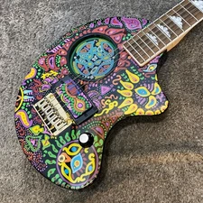 [Owari Komaki Store] [Musical Instrument] Used Fernandes | Fernandes Guitar