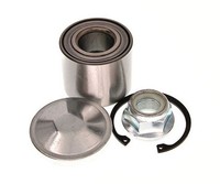 Maxgear 33-0341 Radlager Satz FüR Renault 25X55X45 Mm