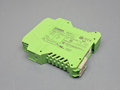 Phoenix Contact MINI-PS-12-24DC/5-15DC/2 Primary-Switched MINI DC/DC Converter