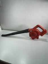 Black & Decker 18v NSW18 leaf blower SWEEPER RARE (Tool only) working