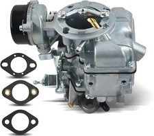 Yf Type Carter 240-250-300 Replacement Carburetor For 6 Cylinder Cil 1975-1982