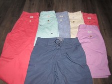 VINEYARD VINES Men's Boy's Sz 28 Lot Of 7 Shorts Pants Swim Trunks Preppy EUC