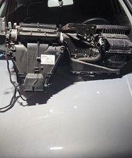 VW AUDI SKODA SEAT Heizung/Klimaanlage Inneneinheit Komplett