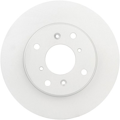 For Acura CL Honda Accord 1988-2002 Magma Front Brake Rotor CSW